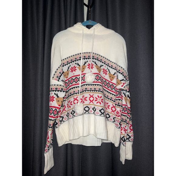 Ugly Christmas Sweater Xmas Size XXL - Picture 1 of 3